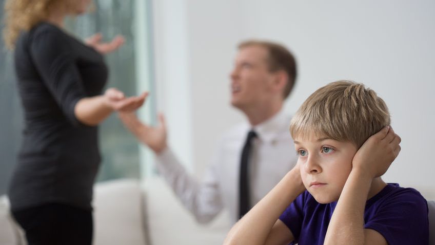 Jak przetrwać rozwód?