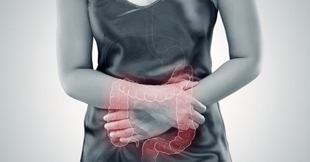 Przewlekłe choroby jelit: choroba Leśniowskiego-Crohna, wrzodziejące zapalenie jelita grubego