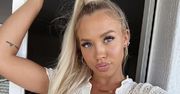 Tammy Hembrow została oszukana. Niania, którą zatrudniła, nie miała żadnych kwalifikacji