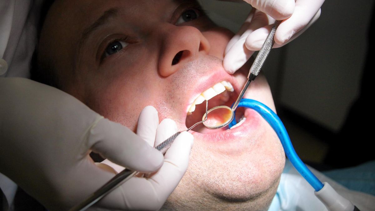 Takiej plomby ci już nie zrobią. Zaraz obowiązuje od nowego roku