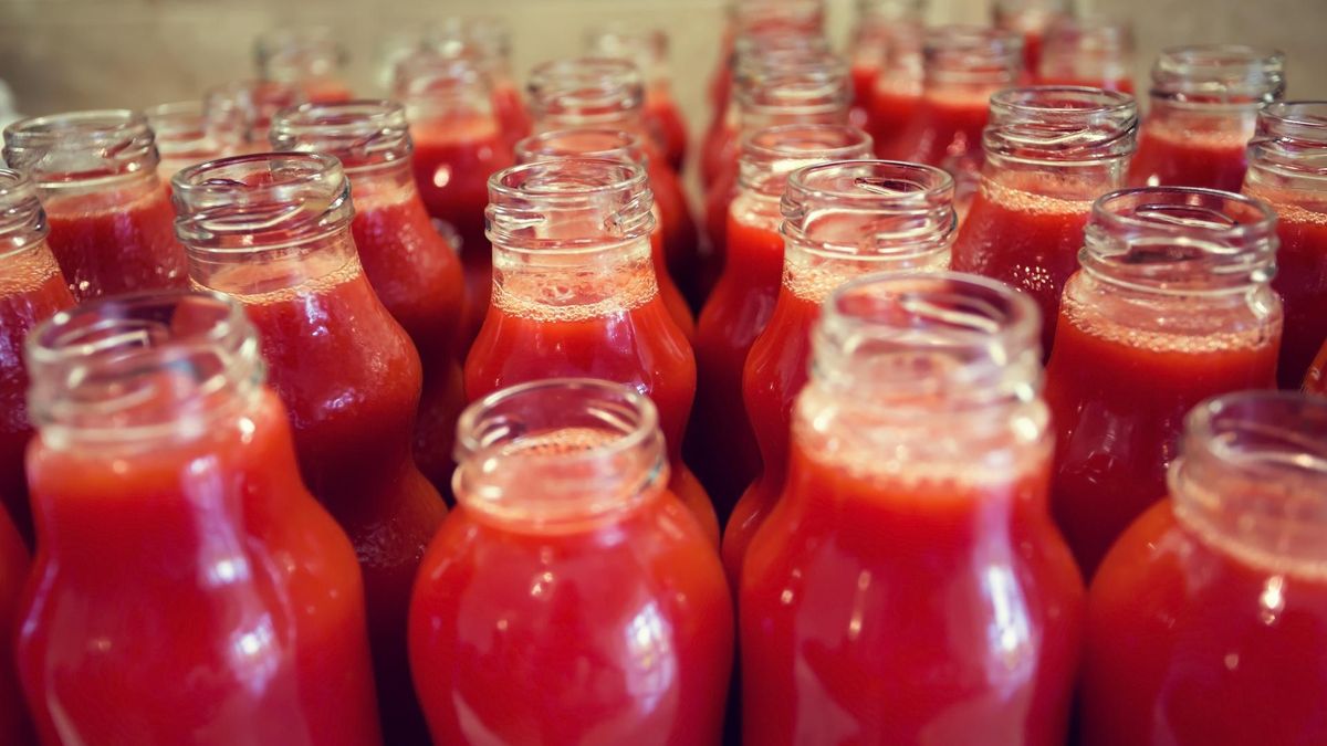 Sok z buraków jest zbawienny dla wątroby