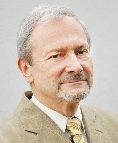 Prof. Ryszard Lauterbach