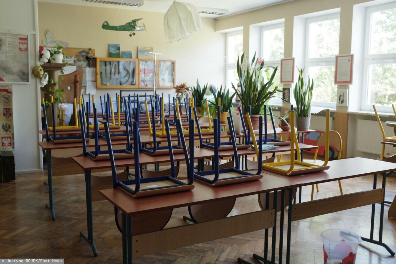 Uczniowie będą zachwyceni. W maju liczba dni wolnych może zaskoczyć