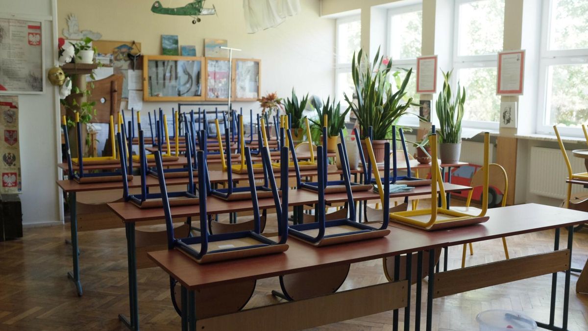 Dni wolne od szkoły 2024/25. Uczniowie mogą być zaskoczeni
