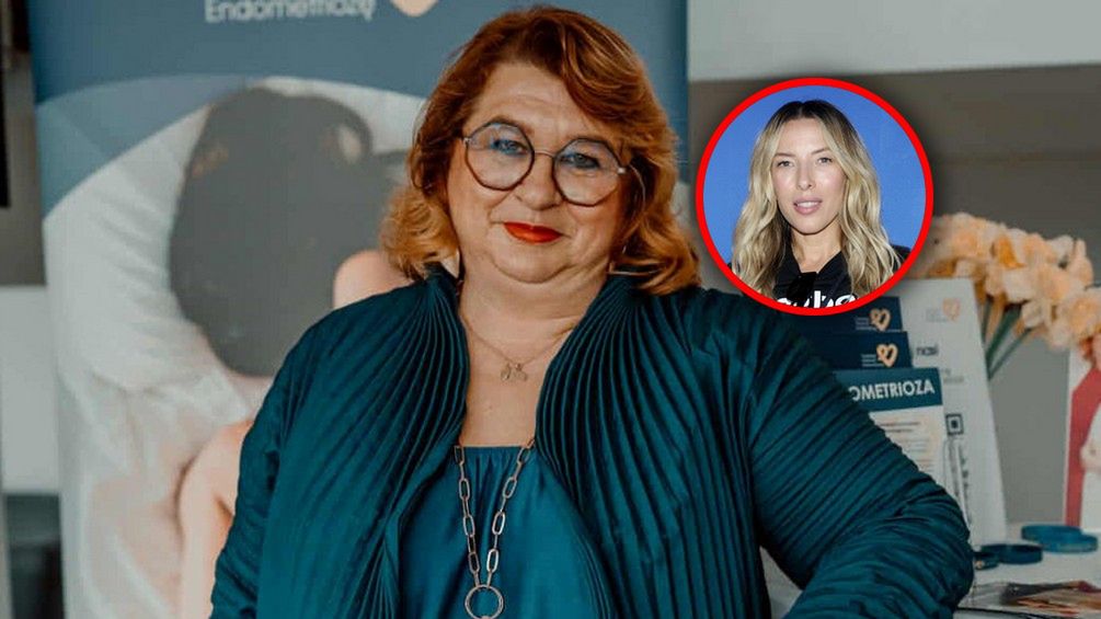 Ekspertka nie przebiera w słowach po teście Chodakowskiej