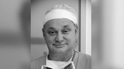 Nie żyje ceniony kardiochirurg dr n. med. Jacek Juściński. "Zawsze gotowy służyć radą i pomocą"