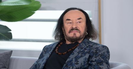 Stan Borys miał raka. To lekarz zauważył niepokojący objaw