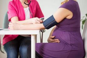 Ciąża a nadczynność tarczycy