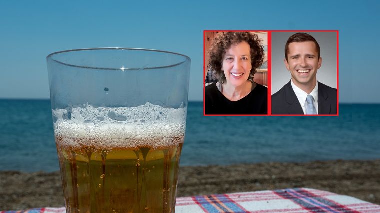 Co się stanie, gdy zrezygnujemy z alkoholu?