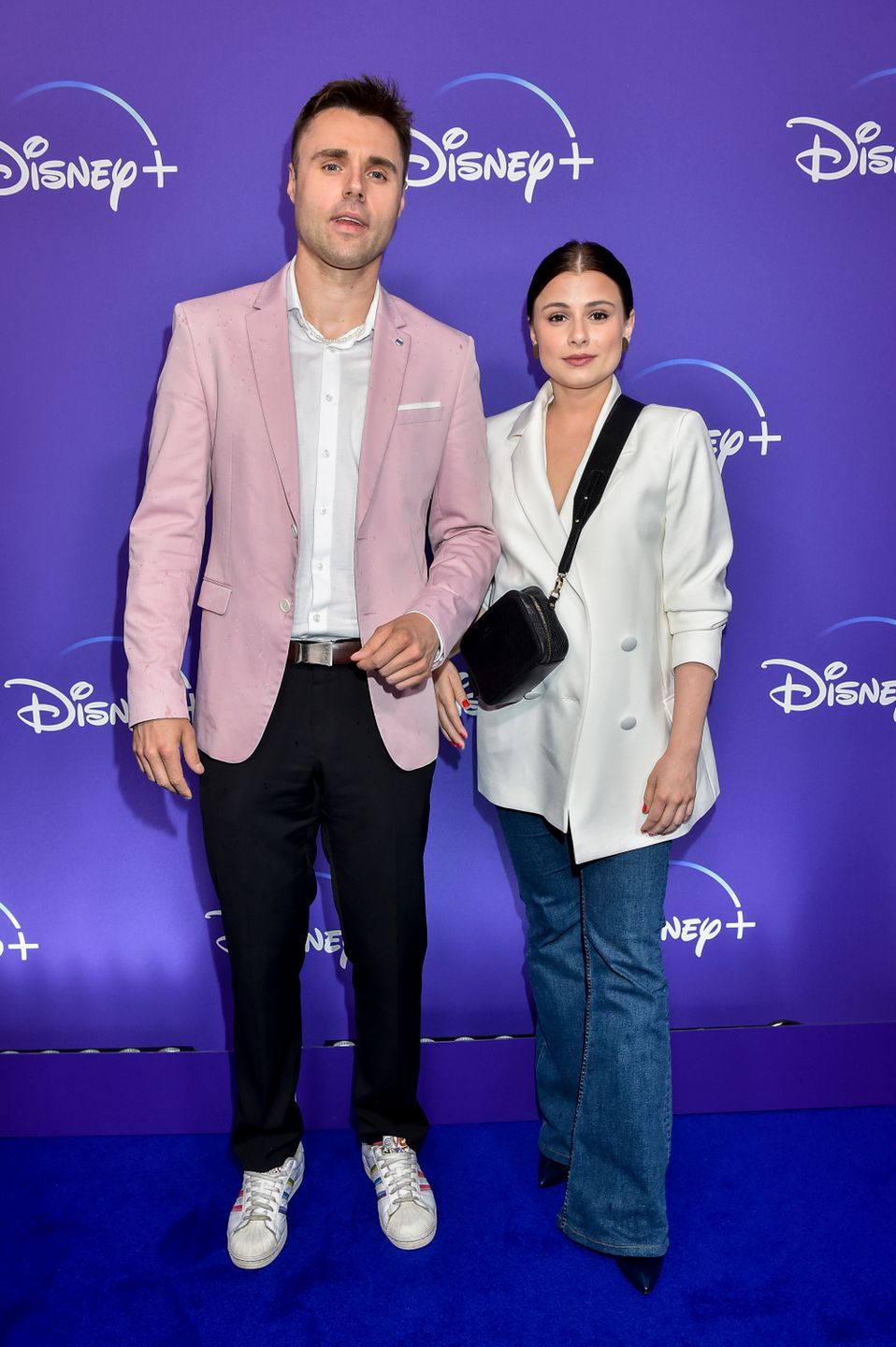 Joanna Jarmołowicz - premiera Disney + w Polsce
