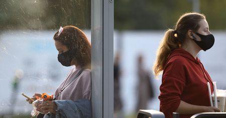 Tak długo działa tzw. booster. Po jakim czasie spada skuteczność ochrony po trzeciej dawce?