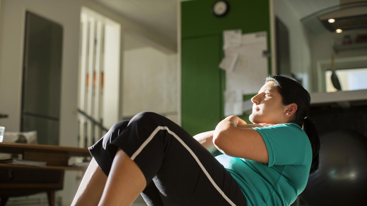 Mięśnie w walce z rakiem. Ćwiczenia fizyczne aktywują naturalną obronę organizmu