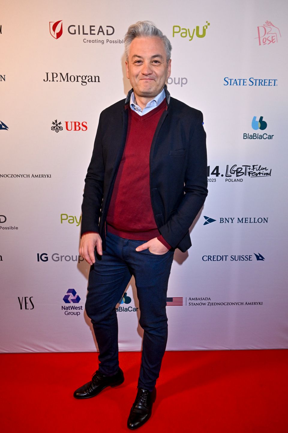 Robert Biedroń (fot. AKPA)