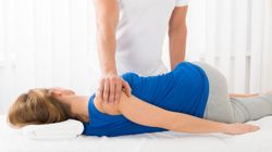 Masaż kontralateralny - wskazania, efekty i przeciwwskazania