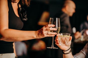 Miesiąc abstynencji? Eksperci mówią o korzyściach dla zdrowia