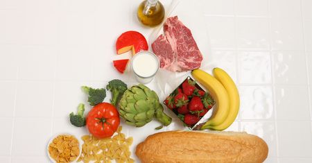 Nowe zalecenia specjalistów zapowiedzią żywieniowej rewolucji
