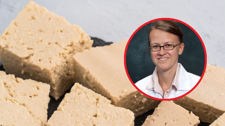 Lekarz nigdy nie tknie. "Ludzie błędnie myślą, że jest zdrowa"