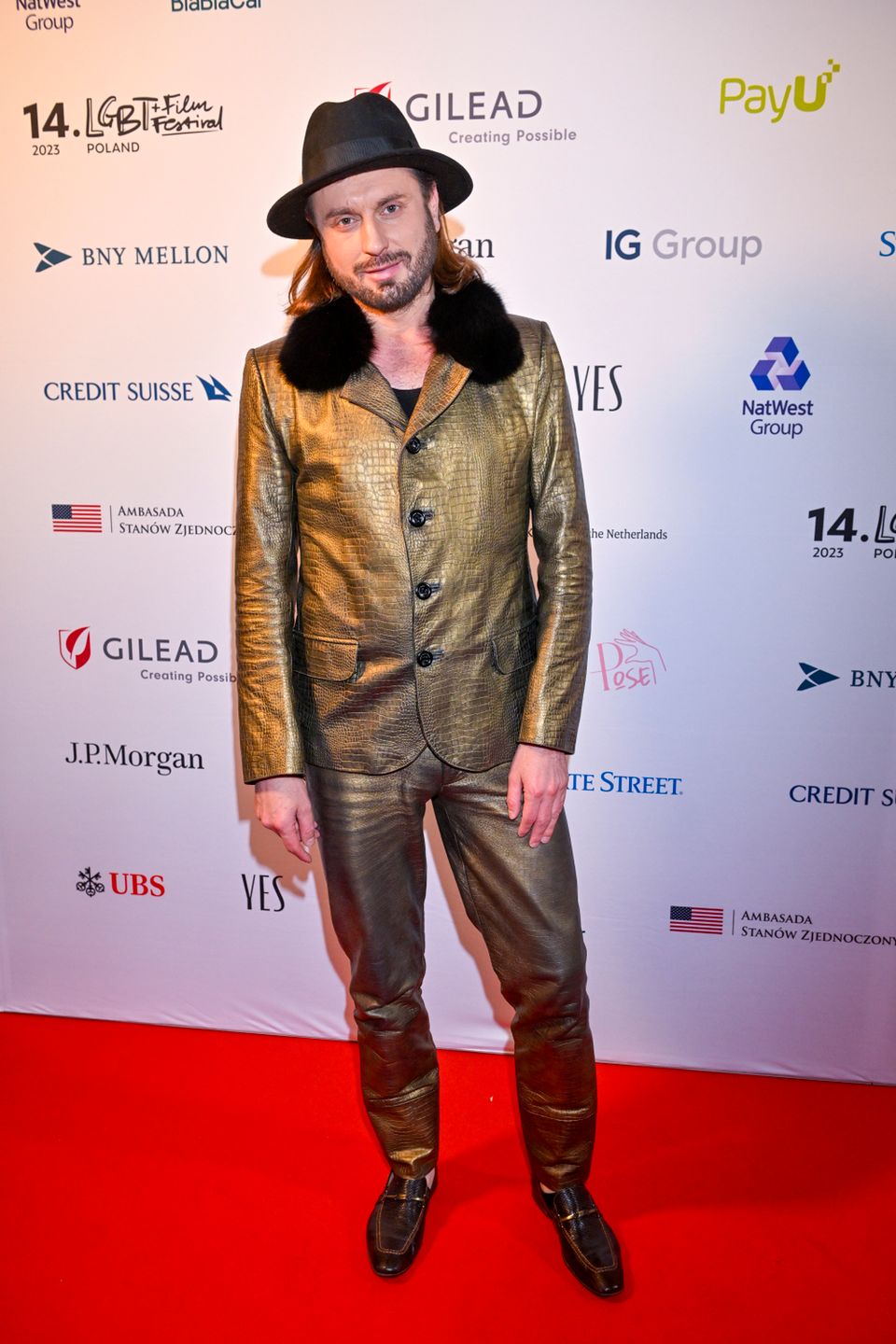 Rafał Grabias (fot. AKPA)