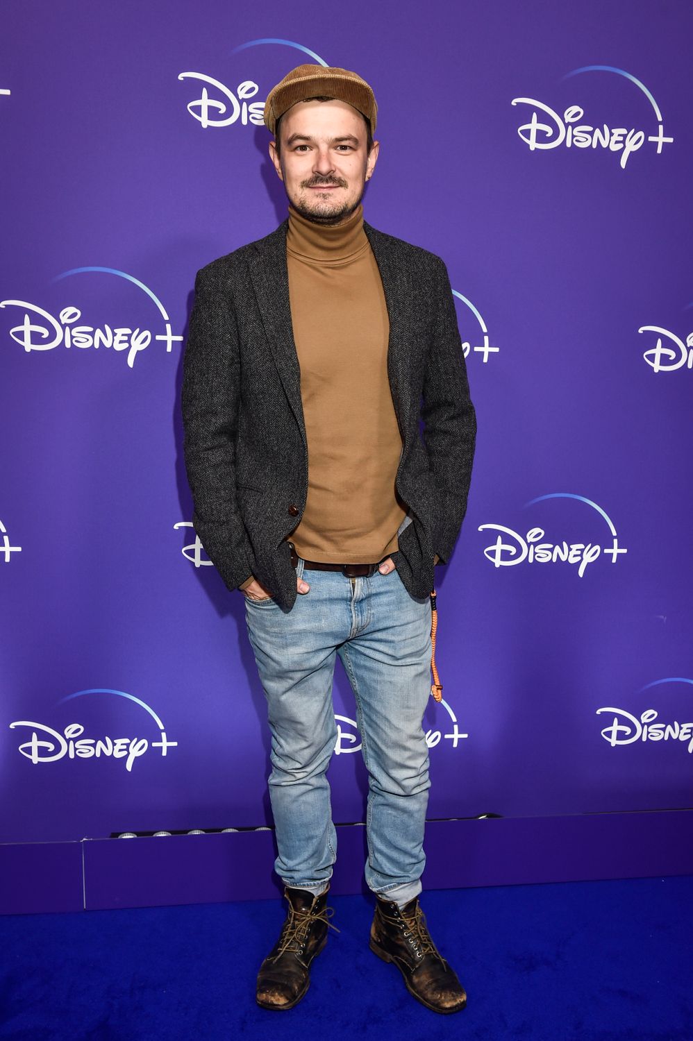 Dawid Ogrodnik padł ofiarą zboczonego księdza. Wstrząsające wspomnienie