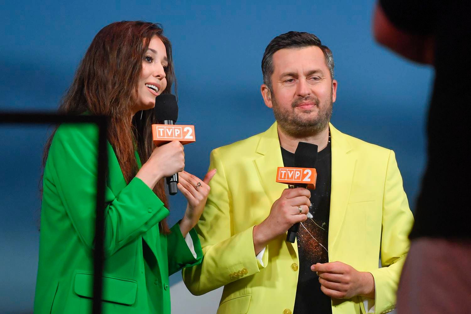 Izabella Krzan, Norbi - Wakacyjna Trasa Dwójki, Nowy Targ