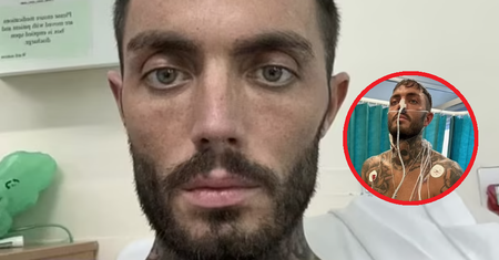 Ignorował pierwsze objawy. 31-latek ma nieuleczalnego raka