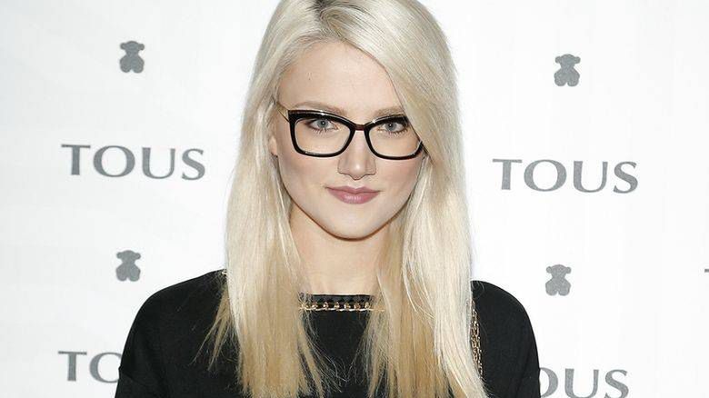 Marta Sędzicka 

Fotografia: AKPA