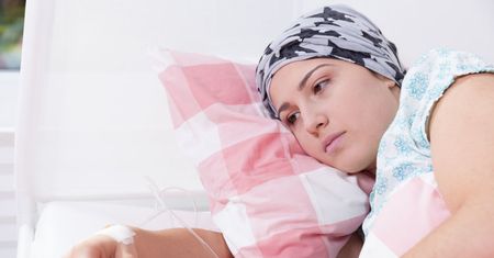 Koordynator medyczny - wsparcie dla chorego