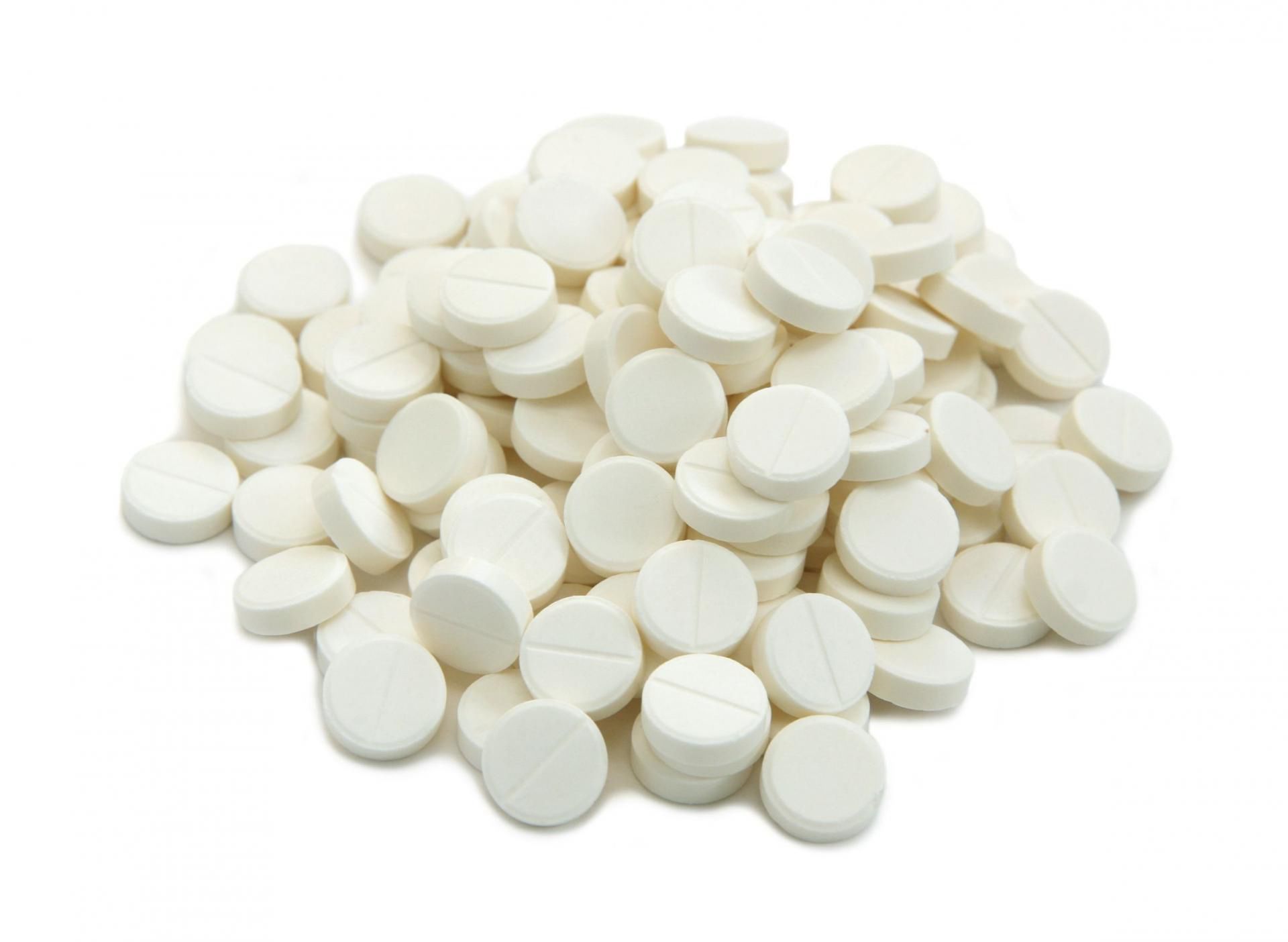 Antybiotyki zwalczają bakterie i drobnoustroje