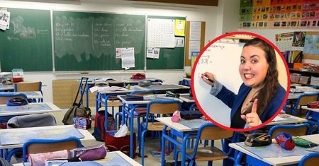 "Ręce opadają". Korepetytorka mówi, jak wygląda poprawa ocen z matematyki