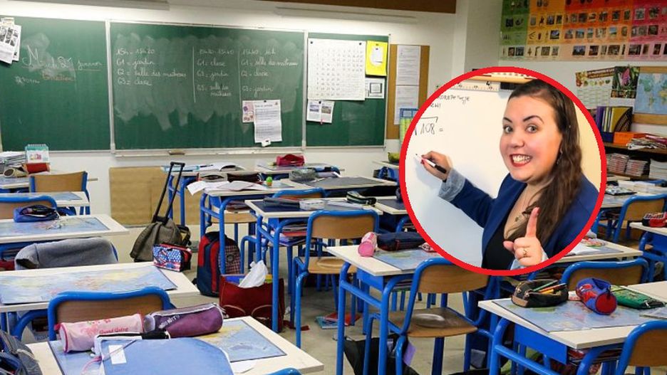 Mieli poprawić ocenę z matematyki. Niewiarygodne, co zrobiła nauczycielka