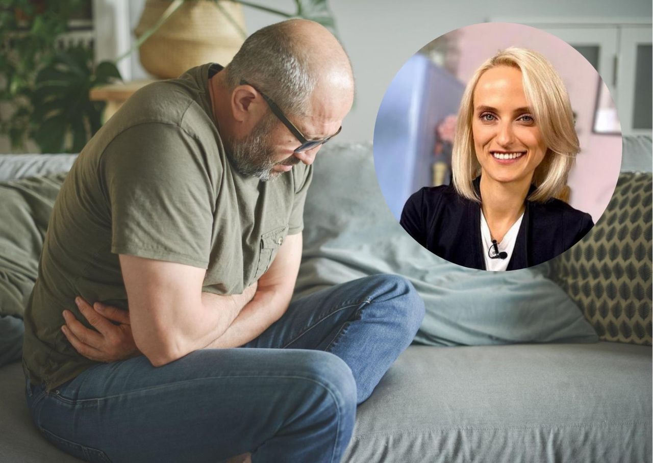 Dietetyczka ostrzega. Jeśli jelita cierpią, uważaj na te produkty