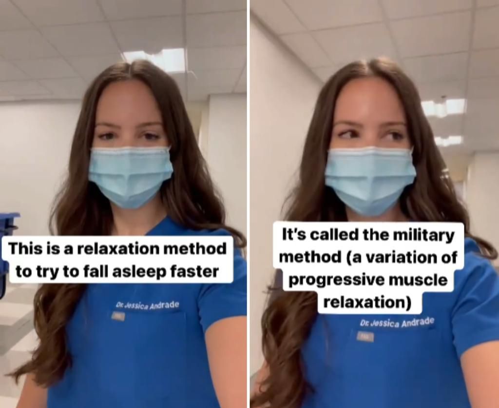 Lekarka tłumaczy, na czym polega metoda