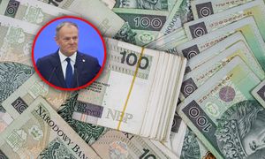 Więcej pieniędzy, ale rosnąca dziura w budżecie NFZ. Mija dwa lata rządu Donalda Tuska