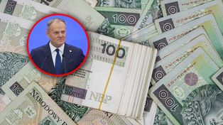 Więcej pieniędzy, ale rosnąca dziura w budżecie NFZ. Mija dwa lata rządu Donalda Tuska