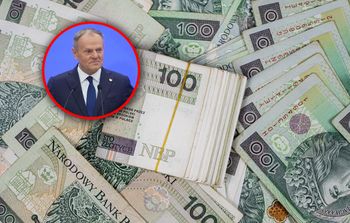 Więcej pieniędzy, ale rosnąca dziura w budżecie NFZ. Mija dwa lata rządu Donalda Tuska