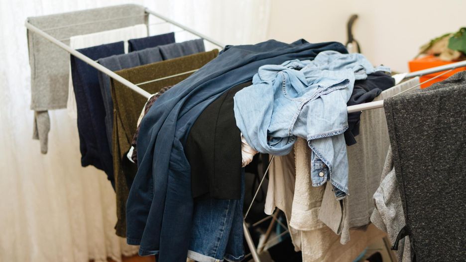 Naukowcy przebadali ubrania dzieci. Jest na nich więcej bakterii niż na przeciętnej desce sedesowej