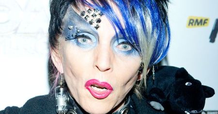 Krystyna Mazurówna: Wyrzucili mnie z show! Kto ją zastąpi?