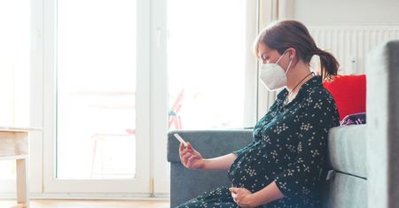 Autyzm a COVID-19. Naukowcy odkryli powiązanie, wyniki są niepokojące