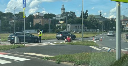 Czy brak kasku podczas wypadku na rowerze wpływa na odszkodowanie?