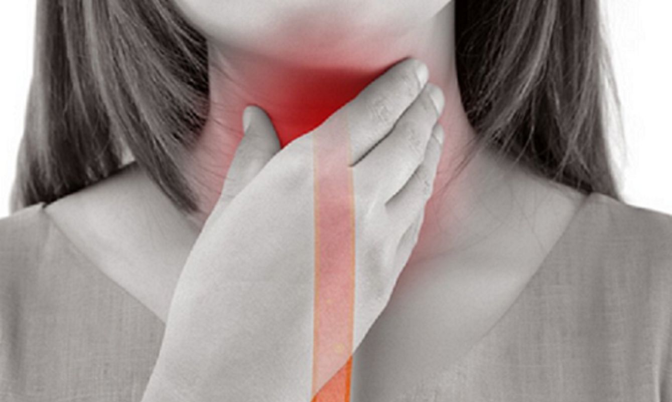 Wdychanie zapachu maści mentolowej może zredukować kaszel, a nawet udrożnić drogi oddechowe.