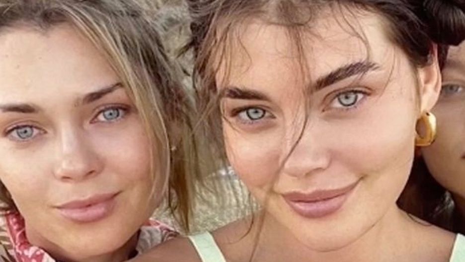 Córka pokazała zdjęcie swojej mamy. 45-latka wygląda jak jej siostra