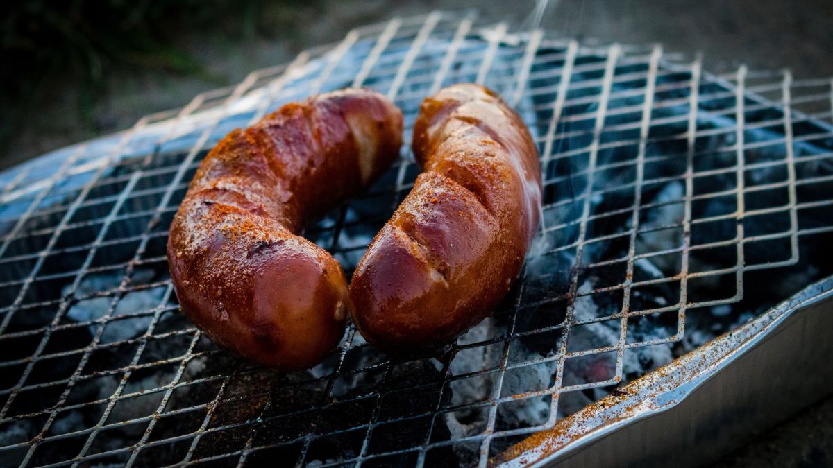 W kiełbasie wykryto szkodliwe substancje