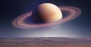 Saturn - najlżejsza planeta w Układzie Słonecznym. Co jeszcze ją wyróżnia?