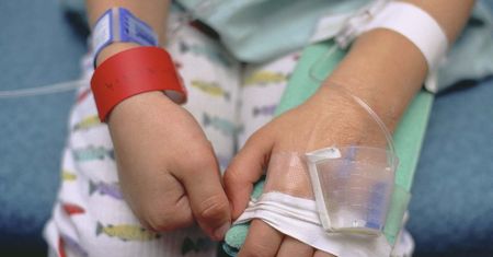 Dzieci umierają na te choroby. Padają rekordy zakażeń