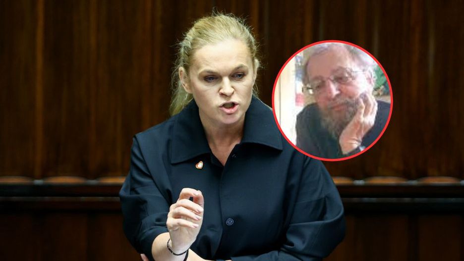 Nauczyciel napisał do ministry Nowackiej. "Mam nadzieję, że nie zechce pani wejść w buty Anny Zalewskiej"