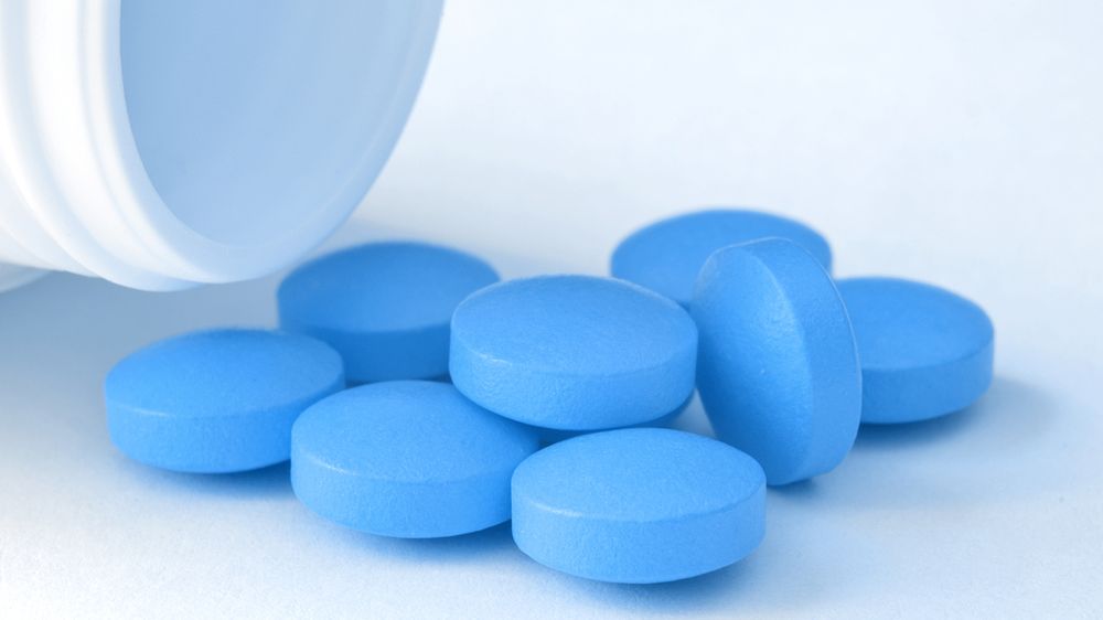 Viagra – wskazania, mechanizm działania, skutki uboczne