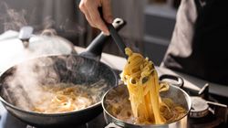 Czy makaron naprawdę tuczy? Cała prawda o jednym z ulubionych produktów świata