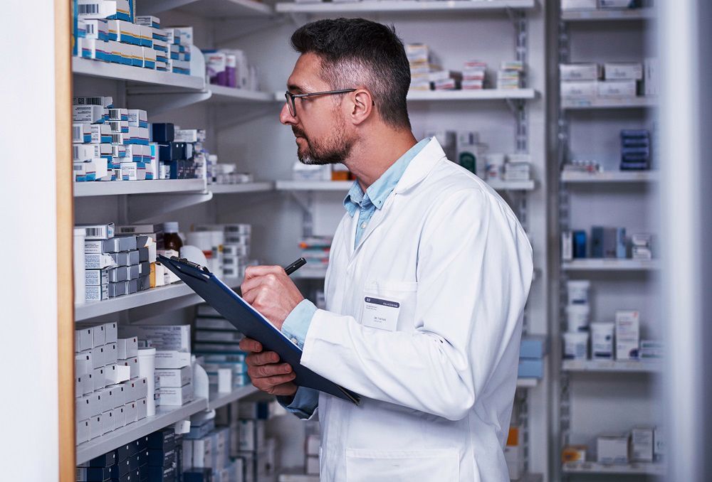 GIF wycofuje kolejny lek. Decyzji nadano rygor natychmiastowej wykonalności