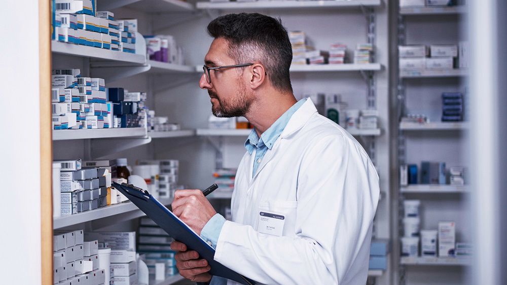 GIF wycofuje lek hormonalny. "Ryzyko dla zdrowia i życia"