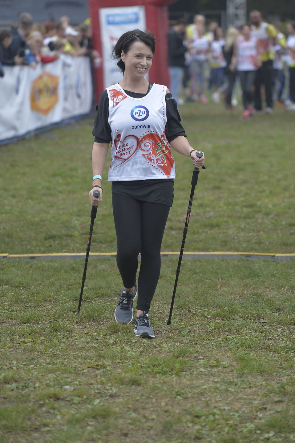 Katarzyna Pakosińska, Fotografia: AKPA